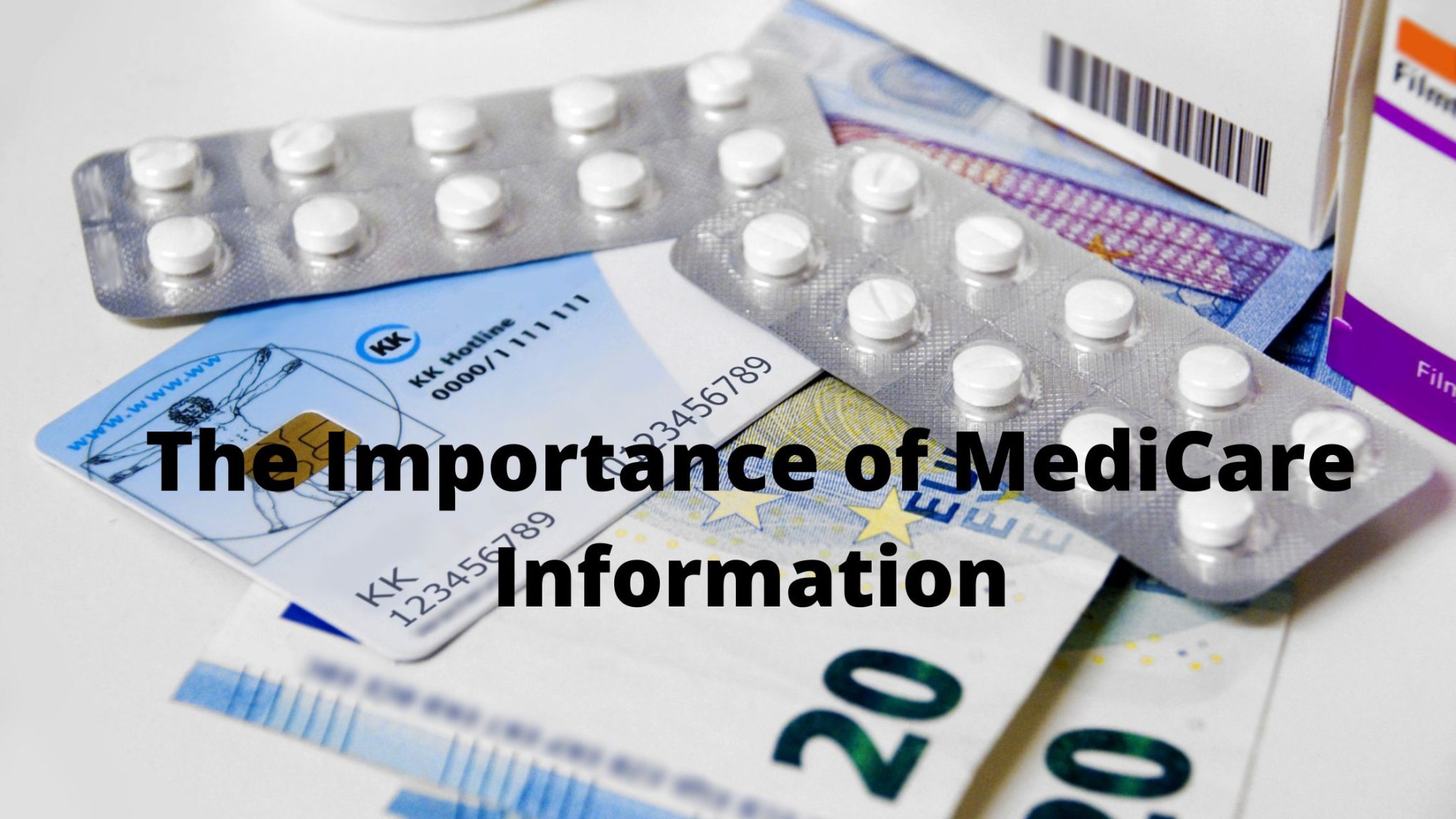 Why You Need To Get Your MediCare Information Caregiver Services In ...